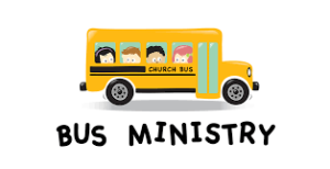 Bus Ministry